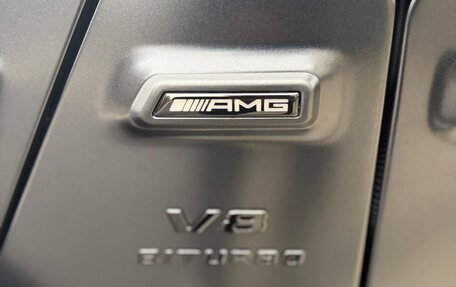 Mercedes-Benz G-Класс AMG, 2025 год, 30 990 000 рублей, 8 фотография
