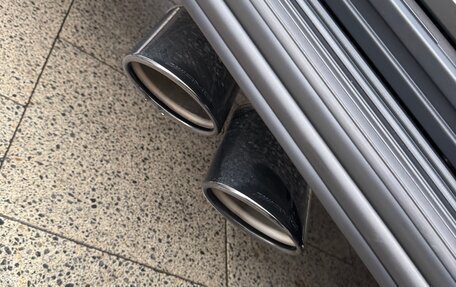 Mercedes-Benz G-Класс AMG, 2025 год, 30 990 000 рублей, 24 фотография