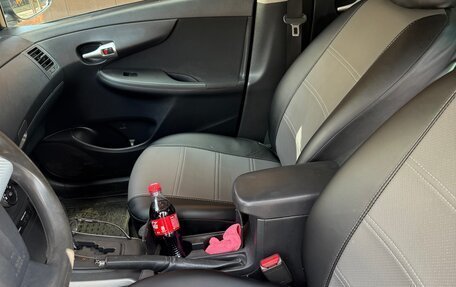 Toyota Corolla, 2013 год, 850 000 рублей, 6 фотография