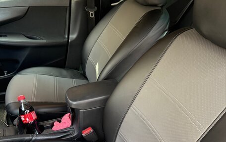 Toyota Corolla, 2013 год, 850 000 рублей, 7 фотография
