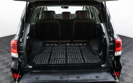 Toyota Land Cruiser 200, 2016 год, 5 490 000 рублей, 10 фотография