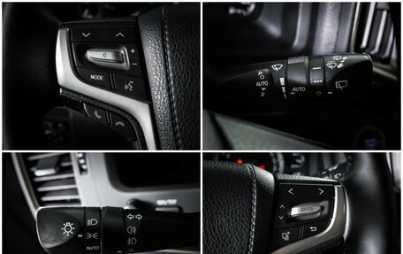 Toyota Land Cruiser 200, 2016 год, 5 490 000 рублей, 19 фотография