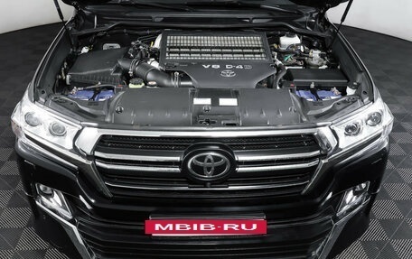 Toyota Land Cruiser 200, 2016 год, 5 490 000 рублей, 9 фотография