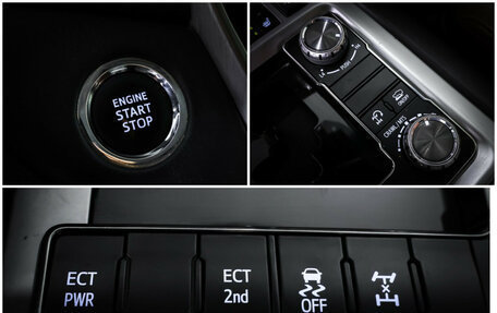 Toyota Land Cruiser 200, 2016 год, 5 490 000 рублей, 22 фотография