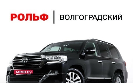 Toyota Land Cruiser 200, 2016 год, 5 490 000 рублей, 32 фотография