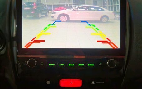 Mitsubishi ASX I рестайлинг, 2011 год, 675 000 рублей, 14 фотография