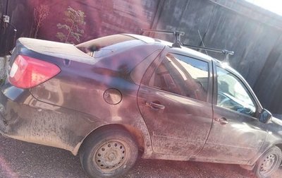 Datsun on-DO I рестайлинг, 2018 год, 386 100 рублей, 1 фотография