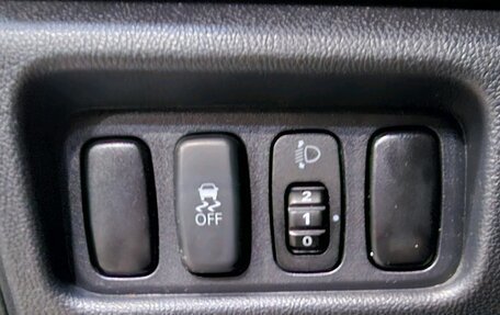 Mitsubishi ASX I рестайлинг, 2011 год, 675 000 рублей, 16 фотография