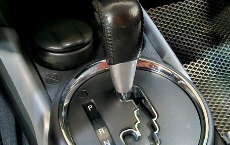 Mitsubishi ASX I рестайлинг, 2011 год, 675 000 рублей, 15 фотография