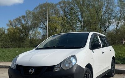 Nissan AD III, 2018 год, 695 000 рублей, 1 фотография
