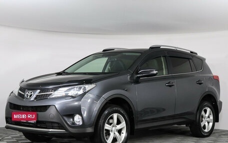 Toyota RAV4, 2014 год, 2 050 000 рублей, 1 фотография