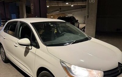 Citroen C4 II рестайлинг, 2012 год, 750 000 рублей, 1 фотография