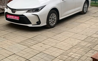 Toyota Corolla, 2023 год, 2 500 000 рублей, 1 фотография