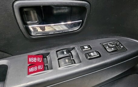 Mitsubishi ASX I рестайлинг, 2011 год, 675 000 рублей, 17 фотография