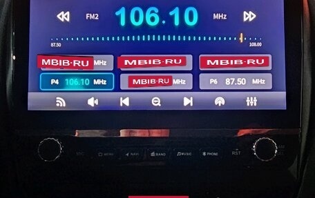 Mitsubishi ASX I рестайлинг, 2011 год, 675 000 рублей, 13 фотография