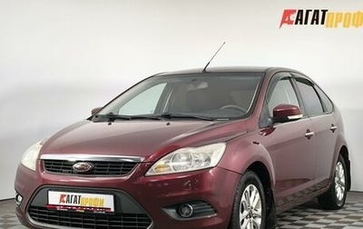 Ford Focus II рестайлинг, 2008 год, 395 000 рублей, 1 фотография
