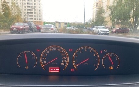 Nissan Primera III, 2007 год, 300 000 рублей, 1 фотография