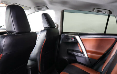 Toyota RAV4, 2014 год, 2 050 000 рублей, 12 фотография