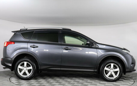 Toyota RAV4, 2014 год, 2 050 000 рублей, 4 фотография