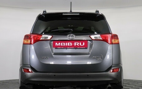 Toyota RAV4, 2014 год, 2 050 000 рублей, 6 фотография