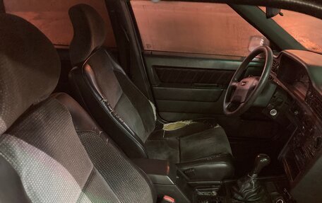 Volvo 850, 1996 год, 98 000 рублей, 8 фотография
