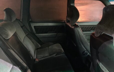 Volvo 850, 1996 год, 98 000 рублей, 9 фотография