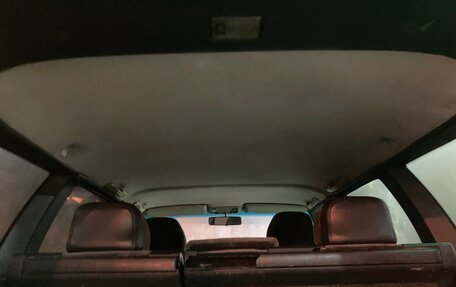 Volvo 850, 1996 год, 98 000 рублей, 10 фотография