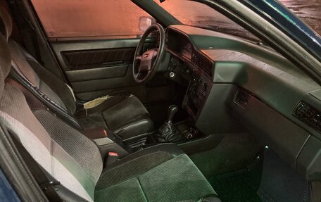 Volvo 850, 1996 год, 98 000 рублей, 7 фотография