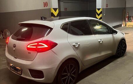 KIA cee'd III, 2018 год, 1 450 000 рублей, 7 фотография