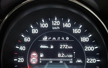 KIA cee'd III, 2018 год, 1 450 000 рублей, 5 фотография