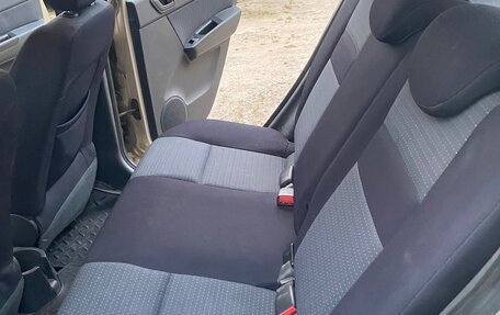 Hyundai Getz I рестайлинг, 2007 год, 390 000 рублей, 10 фотография