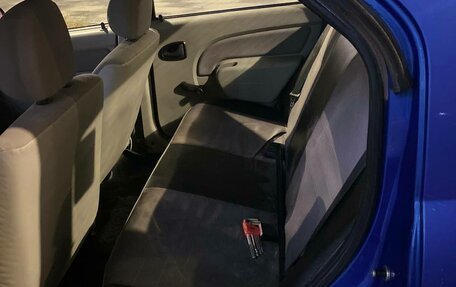 Renault Logan I, 2008 год, 300 000 рублей, 6 фотография