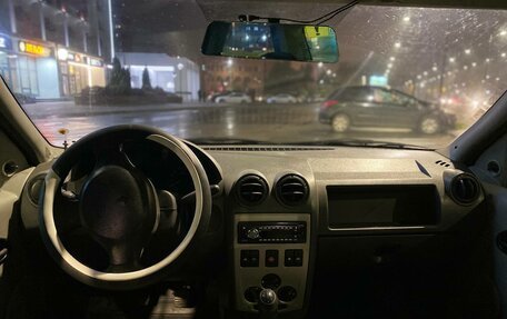 Renault Logan I, 2008 год, 300 000 рублей, 5 фотография