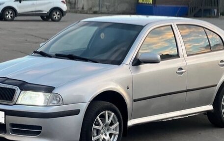 Skoda Octavia IV, 2008 год, 470 000 рублей, 4 фотография