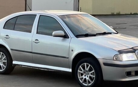 Skoda Octavia IV, 2008 год, 470 000 рублей, 2 фотография