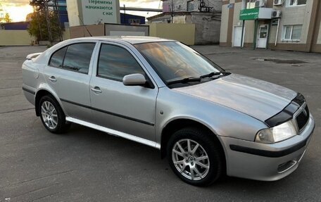 Skoda Octavia IV, 2008 год, 470 000 рублей, 5 фотография