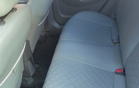 Hyundai Accent II, 2007 год, 490 000 рублей, 7 фотография