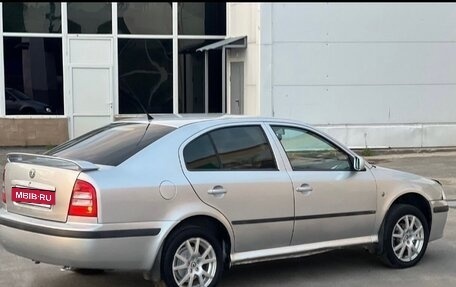 Skoda Octavia IV, 2008 год, 470 000 рублей, 3 фотография