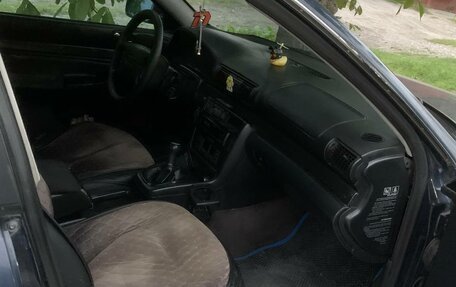 Audi A4, 1996 год, 255 000 рублей, 5 фотография