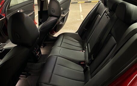 BMW 3 серия, 2021 год, 3 750 000 рублей, 13 фотография