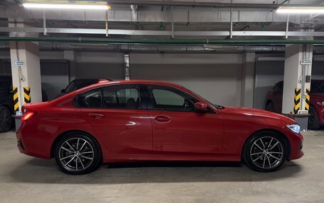 BMW 3 серия, 2021 год, 3 750 000 рублей, 8 фотография