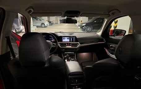 BMW 3 серия, 2021 год, 3 750 000 рублей, 10 фотография