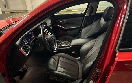 BMW 3 серия, 2021 год, 3 750 000 рублей, 11 фотография