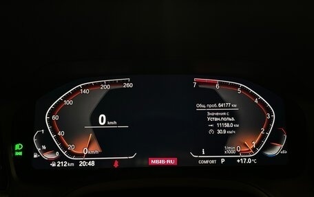 BMW 3 серия, 2021 год, 3 750 000 рублей, 14 фотография