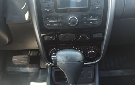 Renault Duster I рестайлинг, 2012 год, 655 000 рублей, 8 фотография