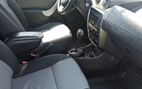 Renault Duster I рестайлинг, 2012 год, 655 000 рублей, 12 фотография