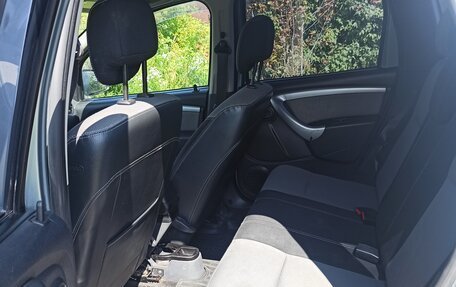 Renault Duster I рестайлинг, 2012 год, 655 000 рублей, 9 фотография