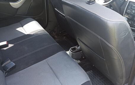 Renault Duster I рестайлинг, 2012 год, 655 000 рублей, 10 фотография