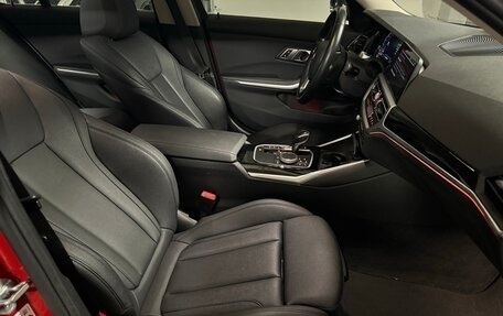BMW 3 серия, 2021 год, 3 750 000 рублей, 12 фотография