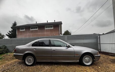 BMW 5 серия, 1999 год, 370 000 рублей, 6 фотография